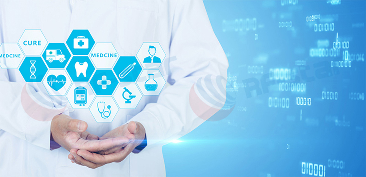 IoT solutions for Medical Electronics