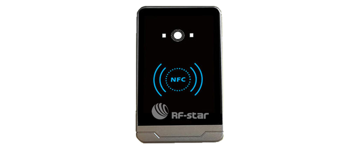 NFC-платеж