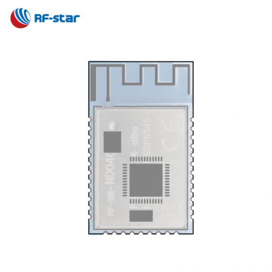 BLE5.0 Module UART nRF52810 module RF-BM-ND04C
