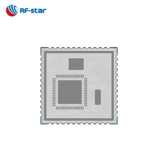 ASR6505 433 MHz LoRa LoRaWAN Module