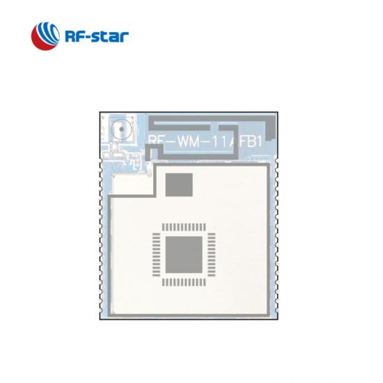 RealTek RTL8711AF Модуль WLAN Wi-Fi RF-WM-11AFB1
