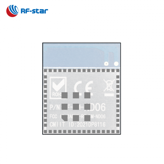BLE MESH Module with nRF52840 Chip RF-BM-ND06