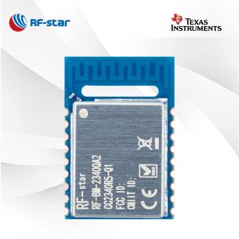 Bluetooth CC2340R5-Q1 Automotive Module RF-BM-2340QA2
