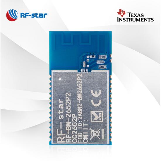  ZigBee CC2652P Multi-protocol  Module for Gateway Application