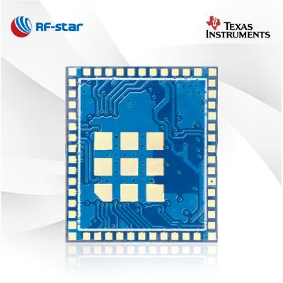  CC3200 WLAN / Wi-Fi Module RF-WM-3200B3