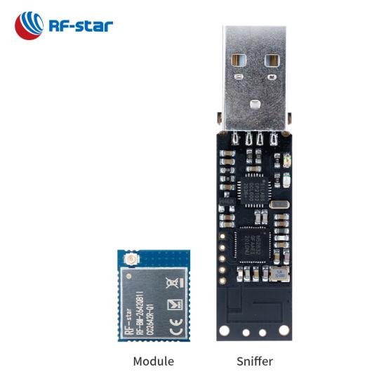 CC2642R-Q1 Automotive Module RF-BM-2642QB1I