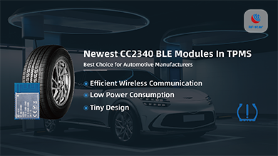 Модули RF-star Bluetooth LE поддерживают Bluetooth Mesh для нового сетевого управления освещением