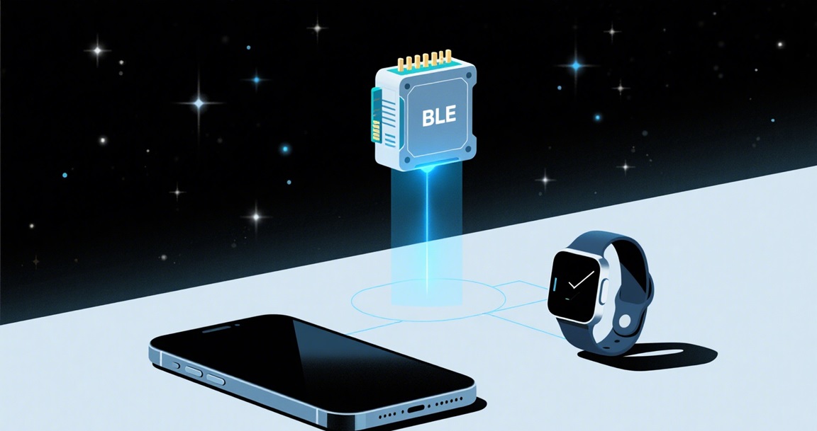 
     Выбор между модулем Bluetooth LE и SoC: подробное руководство
    