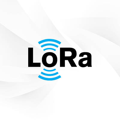 Модуль LoRa